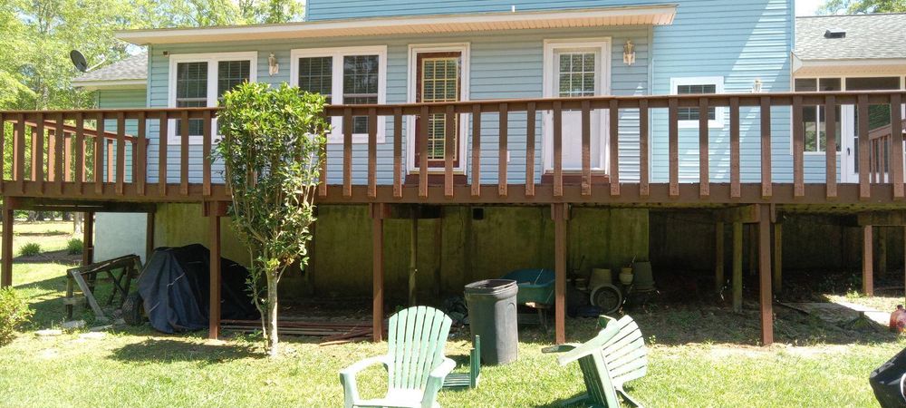 All Photos for Mike's Painting in Laurens County, GA