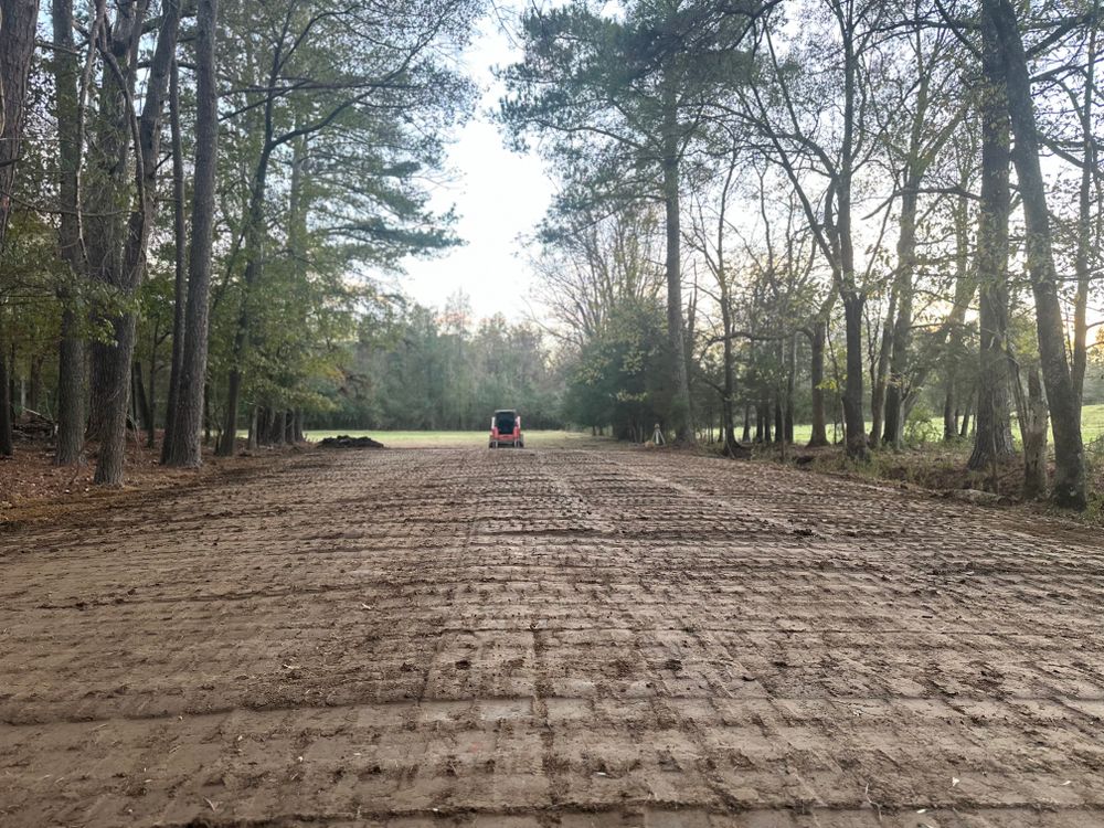 All Photos for 360 Grading and Concrete in Bremen, GA