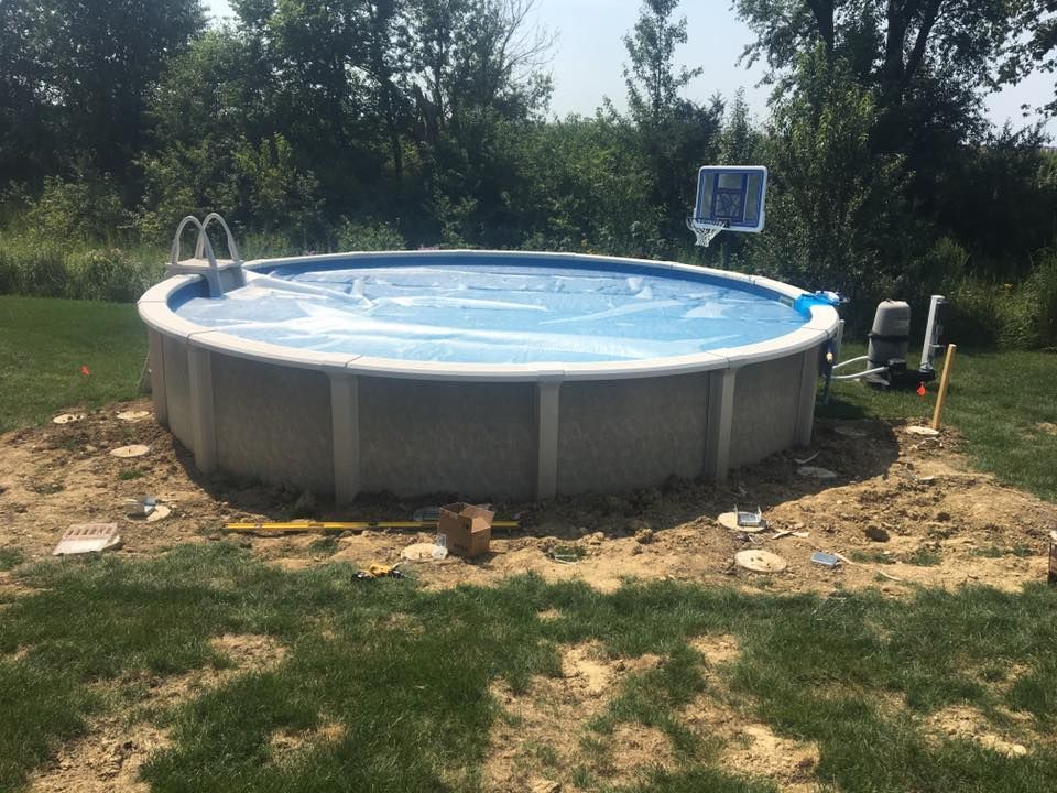 All Photos for CM Construction in Erwin, TN