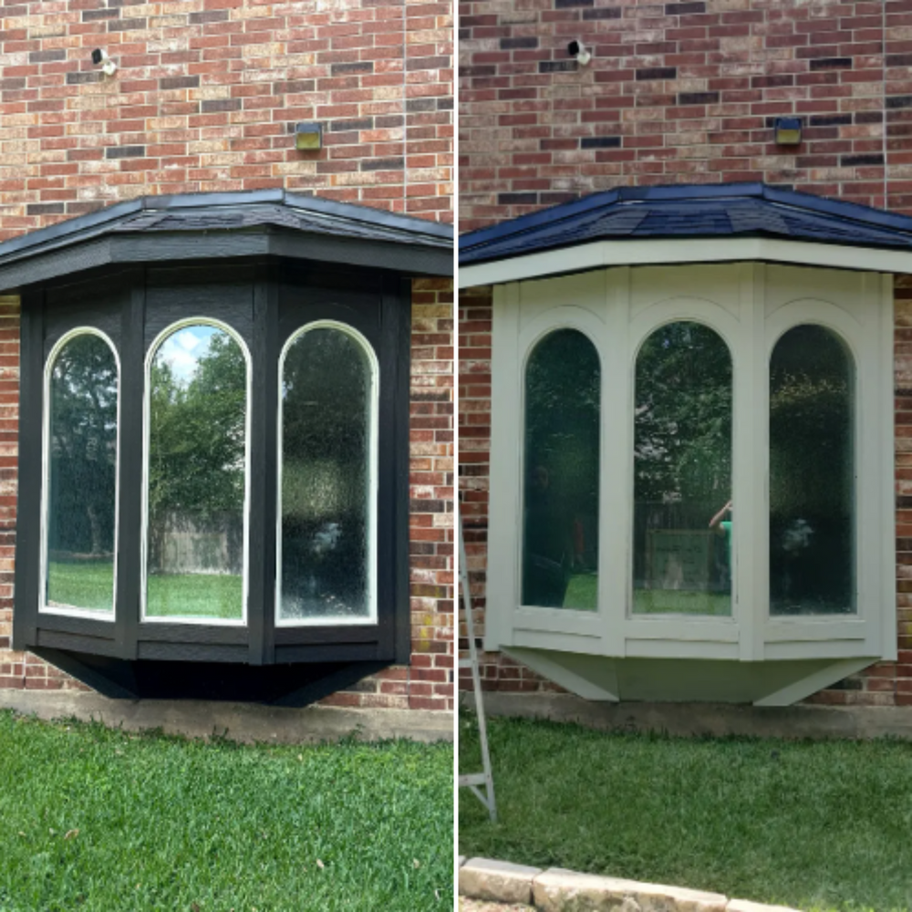 All Photos for SqFt Painting in Houston, TX