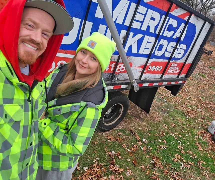 Apartments for 'Merica JunkBoss LLC in Gary, IN