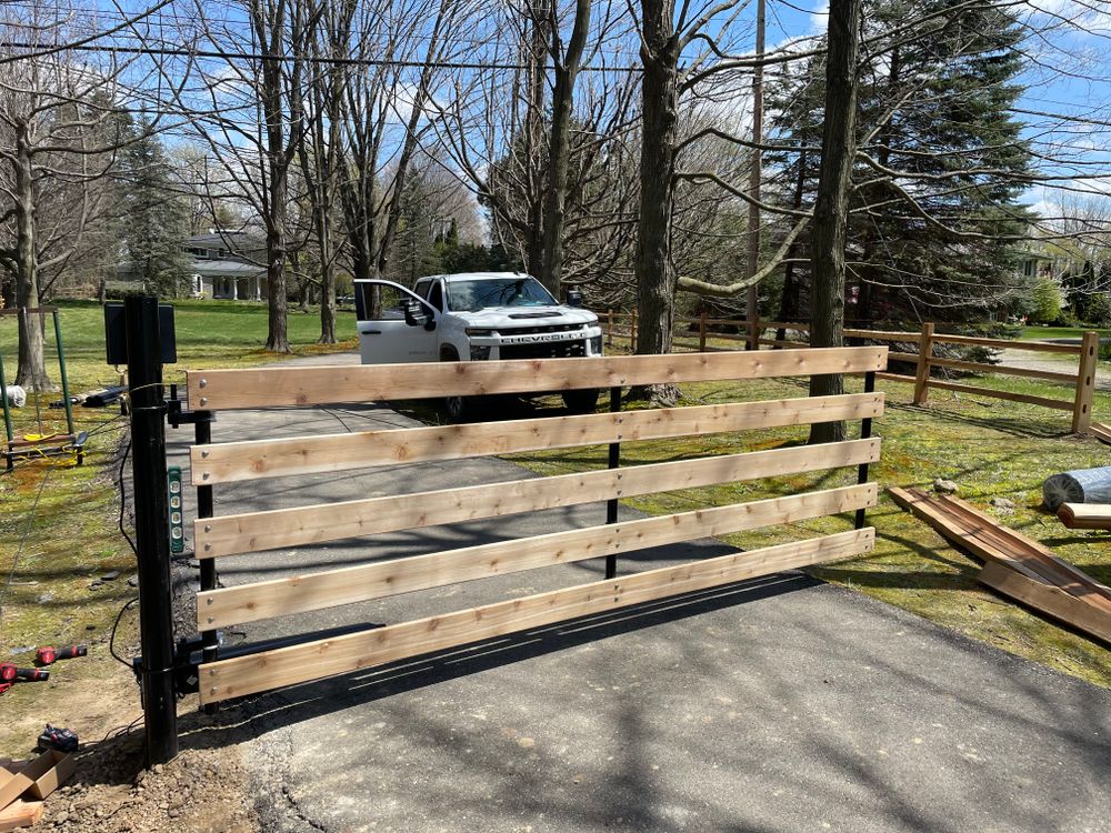 All Photos for TMF Services in Lapeer County, MI