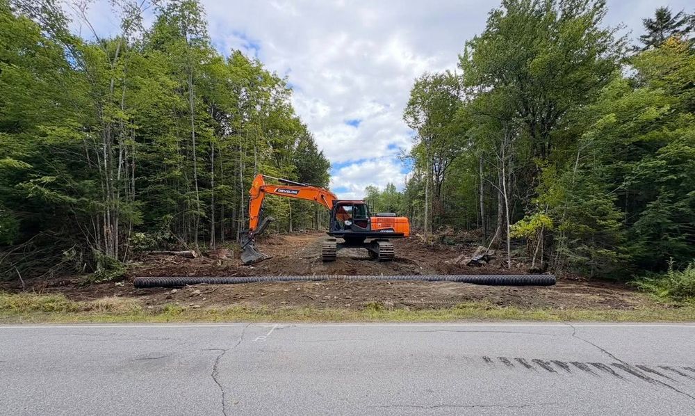 All Photos for Gardner Road Company in Winn, ME