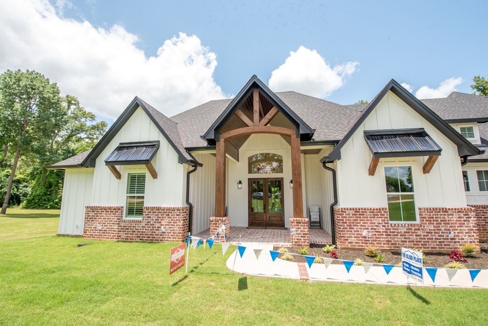 All Photos for Neely Construction & Design LLC in Chandler, TX