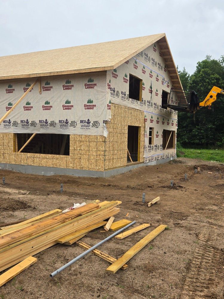 All Photos for Elite Piers LLC in East Bethel, MN