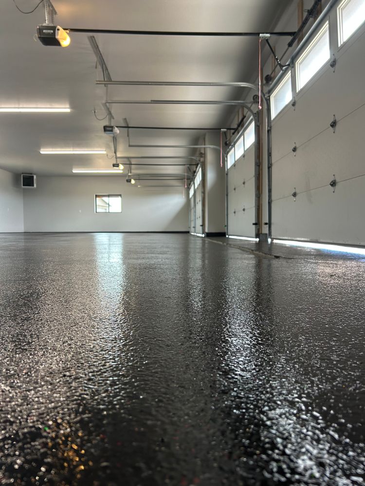 All Photos for Rockstarz Concrete Design in Spearfish, SD