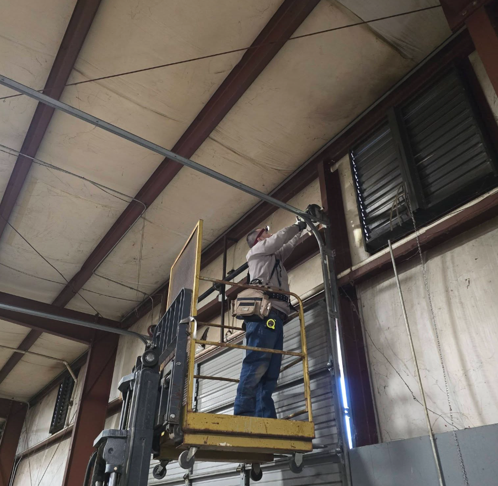 Ensure your garage door operates smoothly with our comprehensive maintenance service, including system inspections, lubrication of moving parts, and safety tests to extend the lifespan of your equipment. for MOORE adVANCEd Garage Door Installation in Moore County, NC