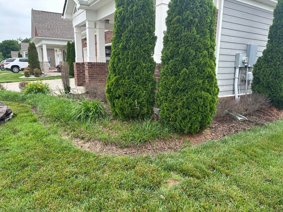 All Photos for Top Notch Tennessee Outdoor Services in Murfreesboro, TN