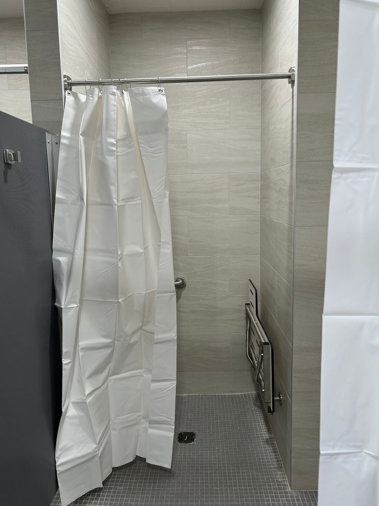 Commercial Specialties for Top Quality Contracting, LLC in Jacksonville, FL