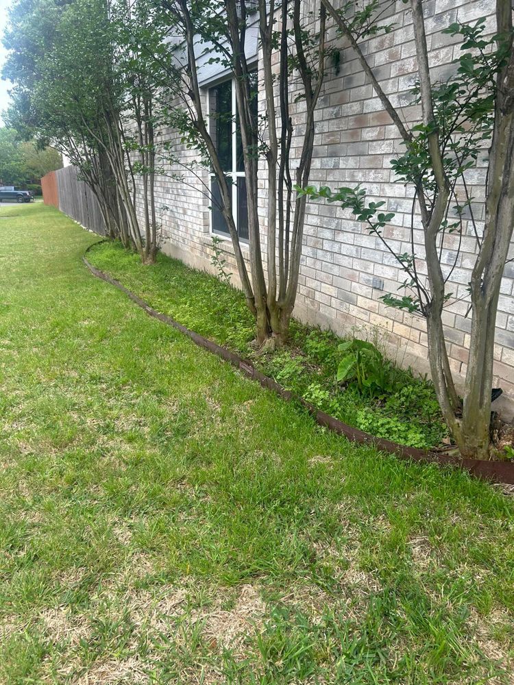 All Photos for Green Turf Landscaping in Kyle, TX