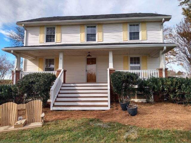 All Photos for C & S Power Washing LLC in Statesville, NC