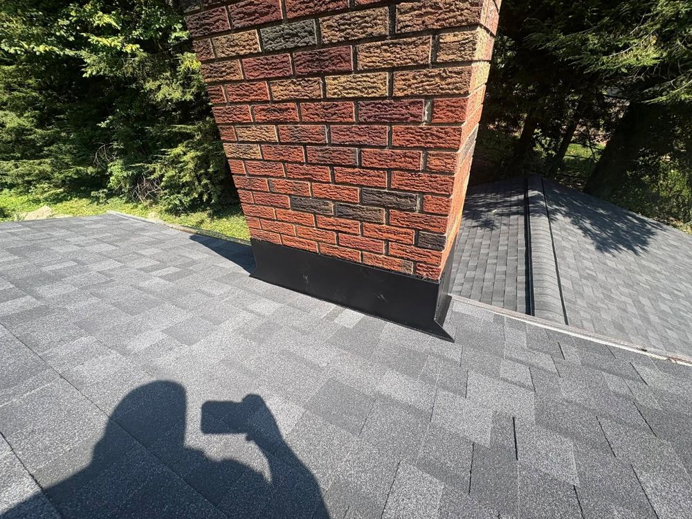 All Photos for Rise Above Roofing in Stow, OH