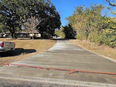 All Photos for Dusty Reeves Concrete in Bloomburg, TX