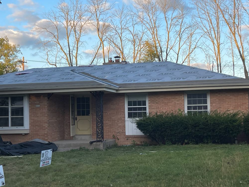 All Photos for Prime Roofing LLC in Menasha, WI