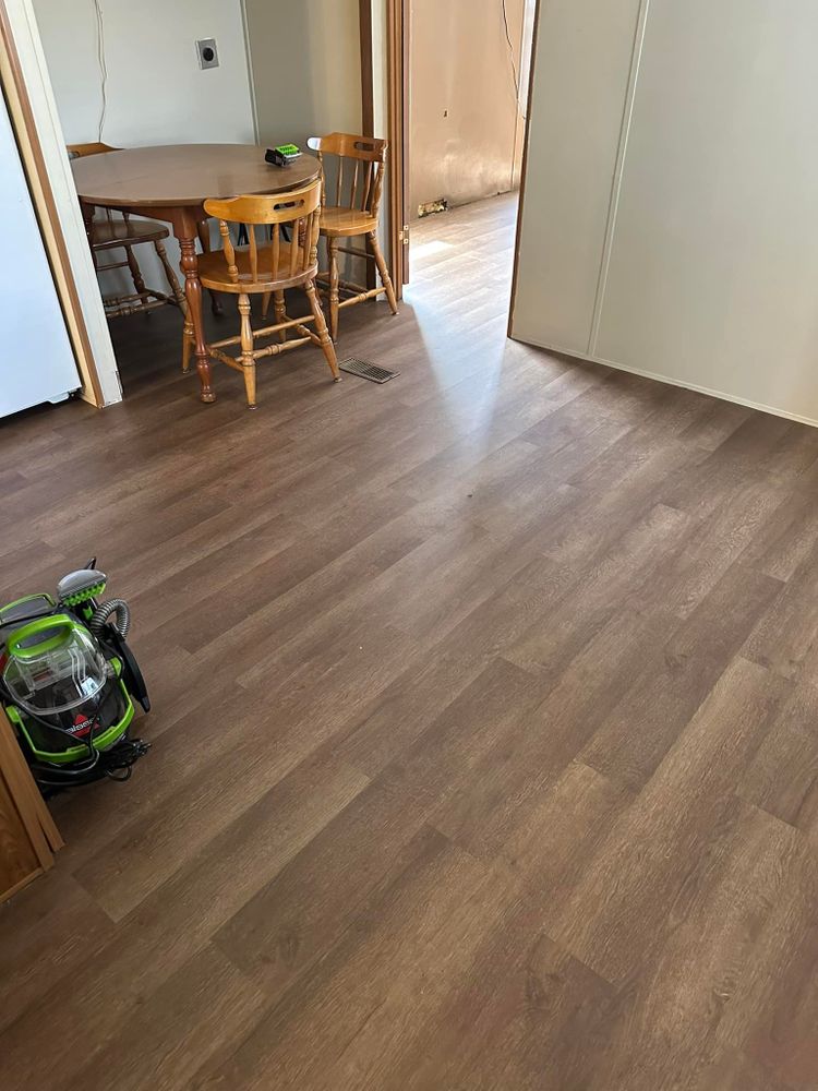 All Photos for C&M FloorWorks in Mayfield, KY