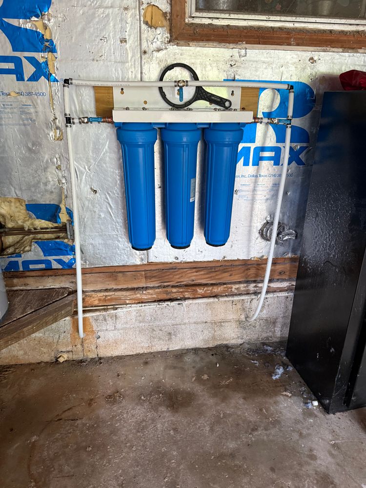 All Photos for Pipe Pros Plumbing in Greenwood County, SC