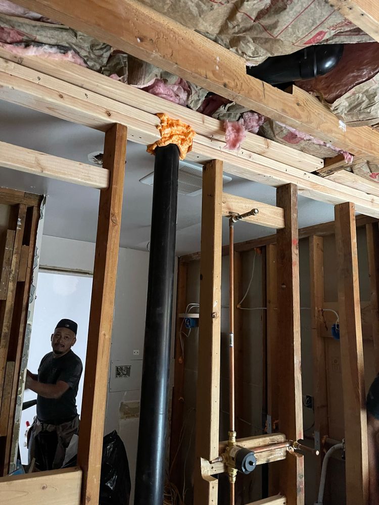 All Photos for Tony's Remodeling & Painting in Renton, WA