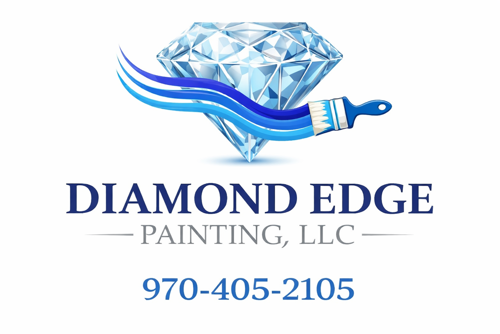 All Photos for Diamond Edge Painting in Greeley, CO