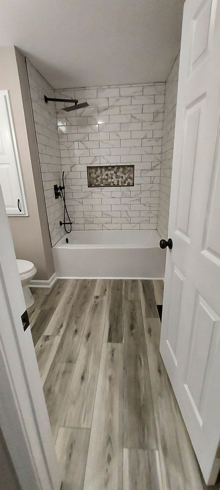 All Photos for Son of a Journey Remodeling in Dallas, NC