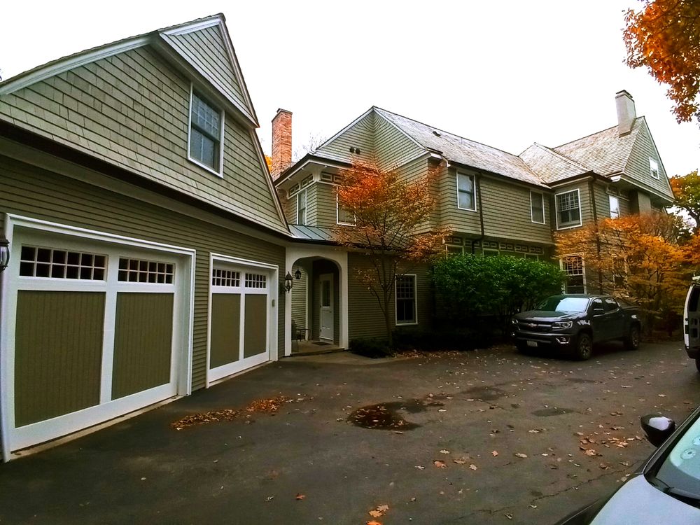 All Photos for Eagle Five Stars Painting in Brazos Valley, TX