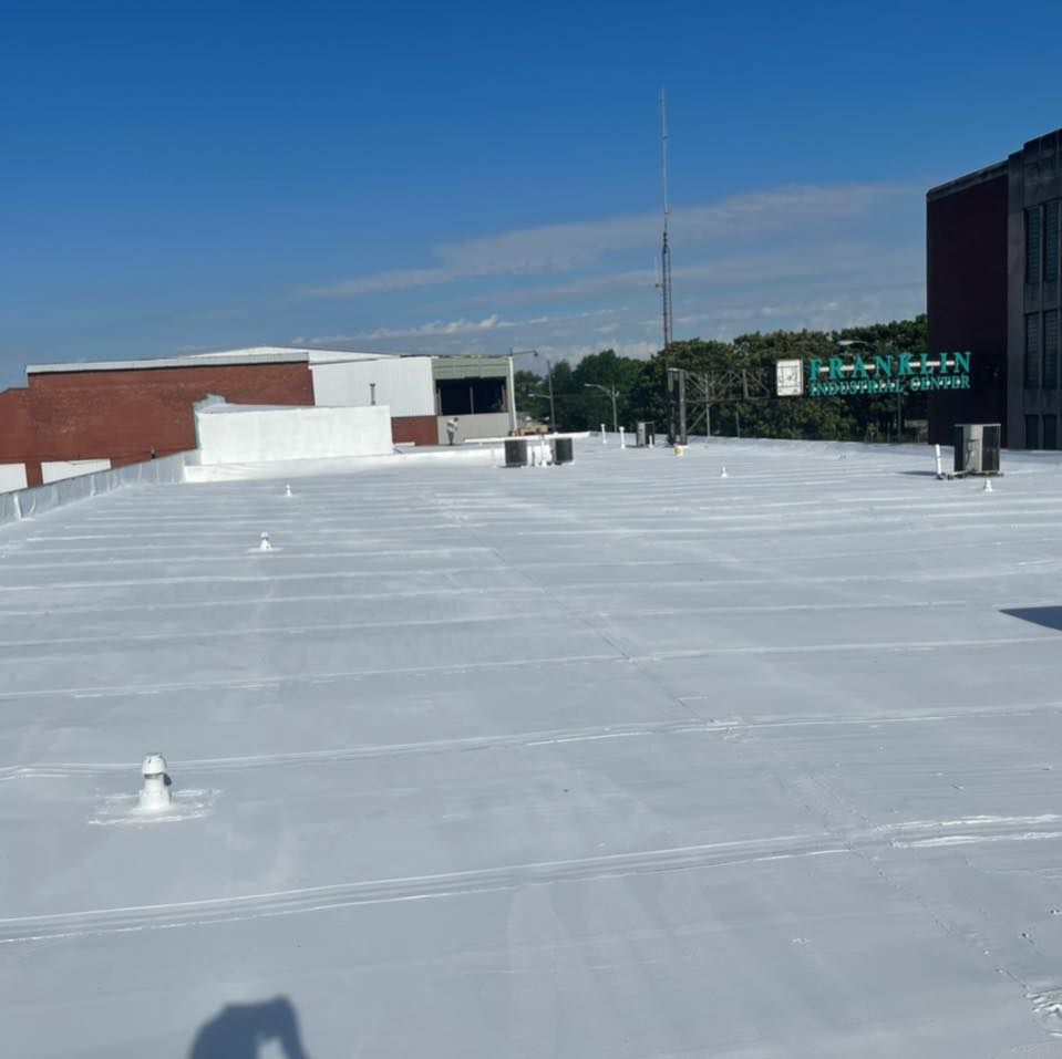 Pressure Washing and Painting for Under Pressure Washing and Exterior Painting in Evansville, IN