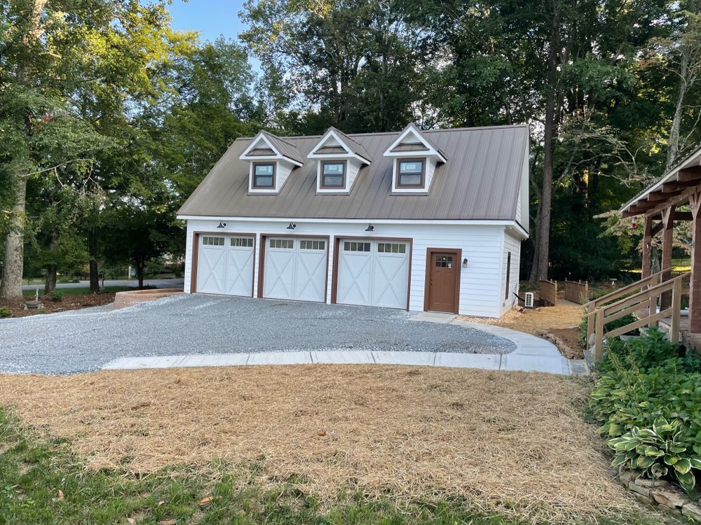 All Photos for CSS Renovations in Huntsville, AL