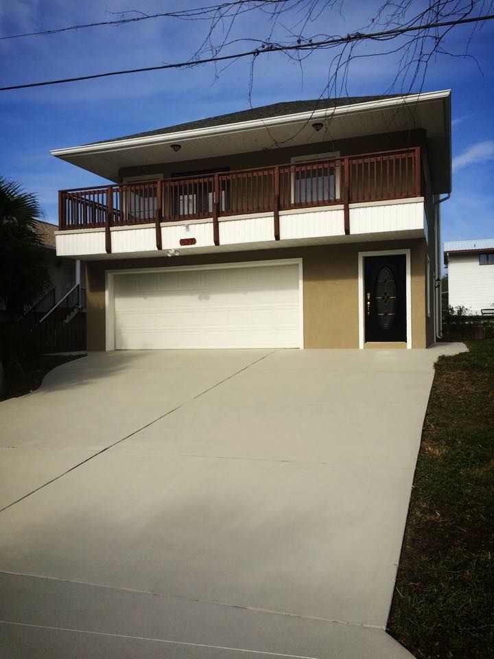 Kitchen Renovation for 407 Renovations in Orlando, FL