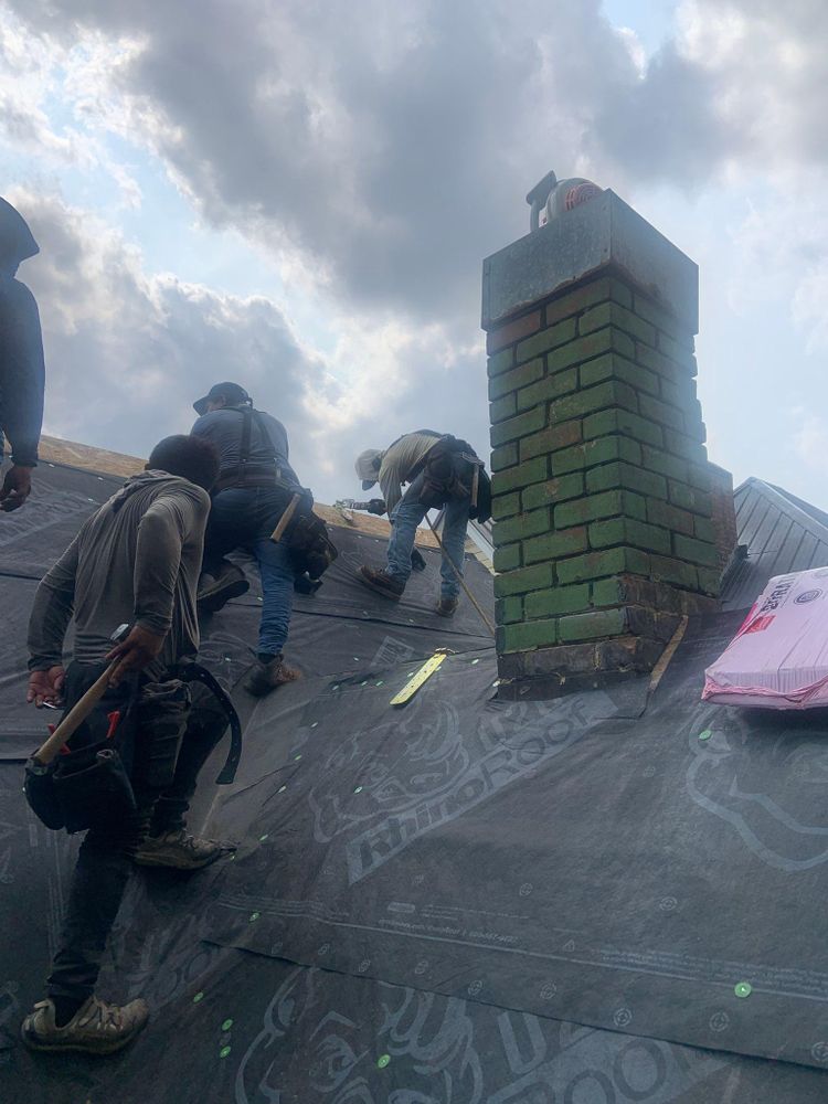 All Photos for Primetime Roofing & Contracting in Winchester, KY