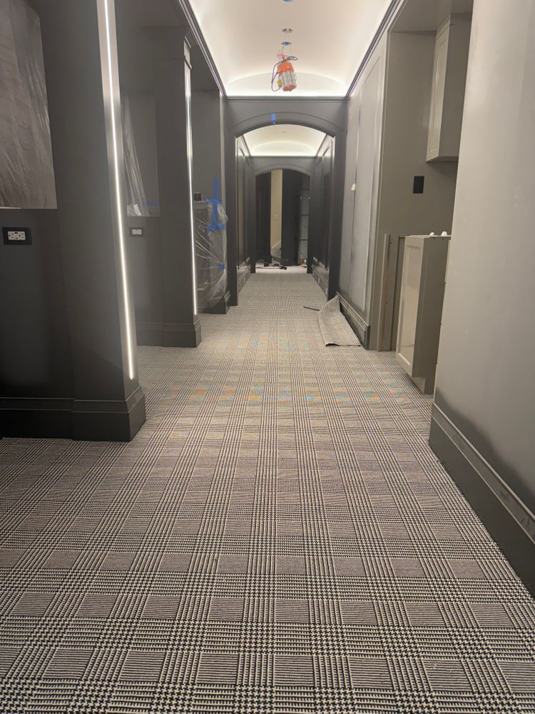 All Photos for Josh McLoone's Flooring in Whitman, MA