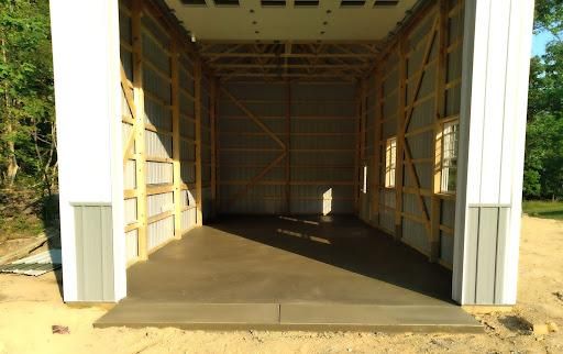 All Photos for OBH Concrete LLC in Lusby, MD