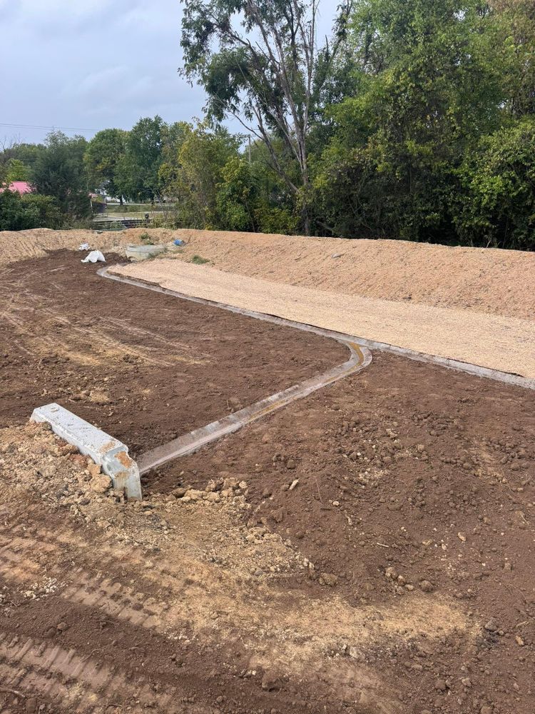 All Photos for Danny Rhodes Trucking & Excavation in Shepherdsville, KY