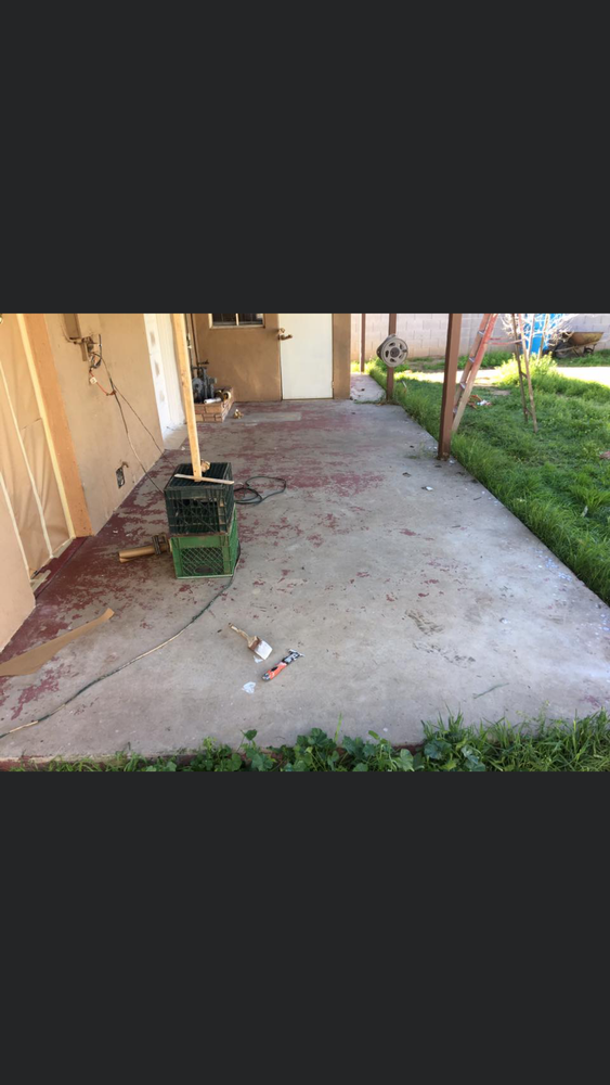 All Photos for Classic Shades Painting Water Damage & Restoration LLC in Mesa, AZ