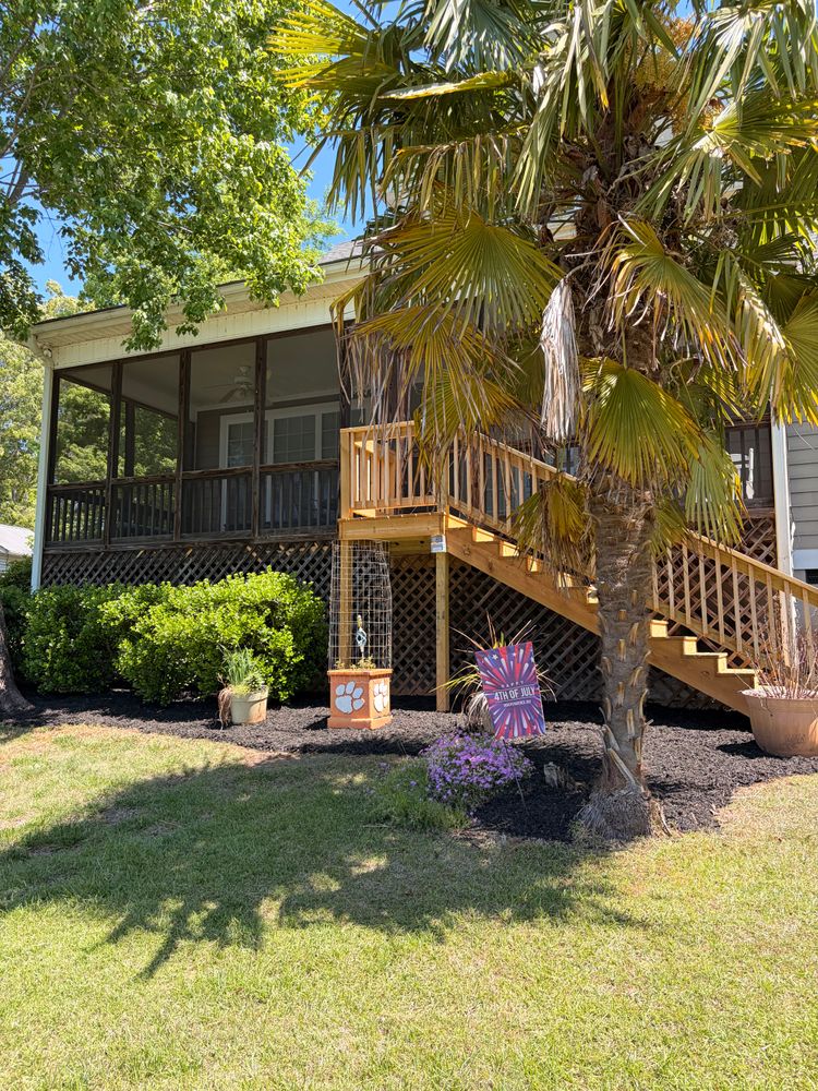 All Photos for Lakeside Lawncare in Cross Hill, SC