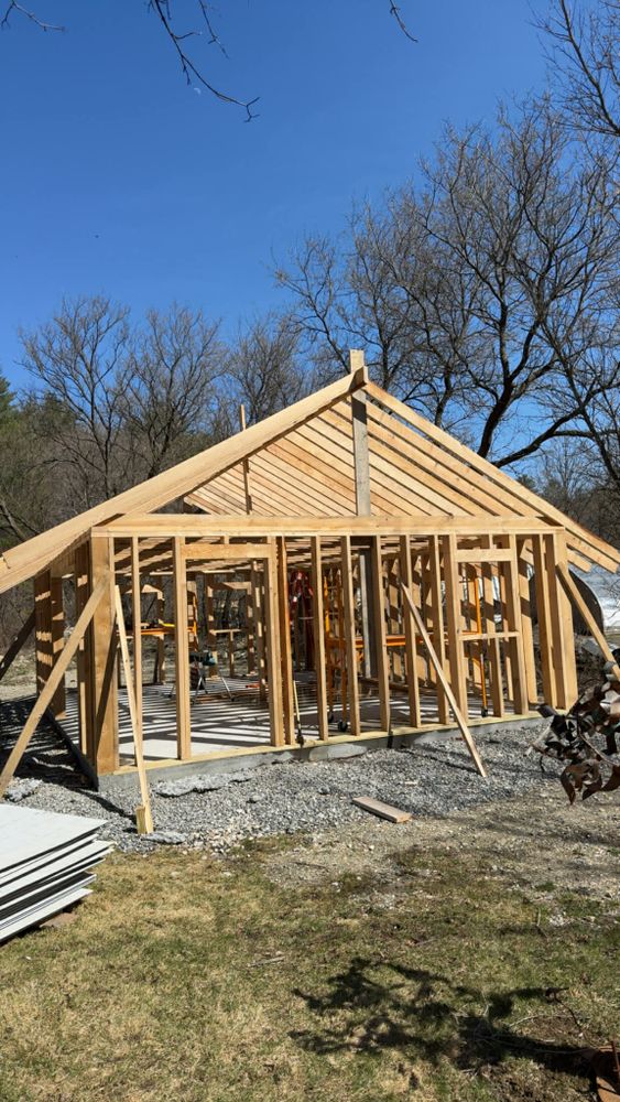 All Photos for Eaton Construction And Property Maintenance   in Danby, VT