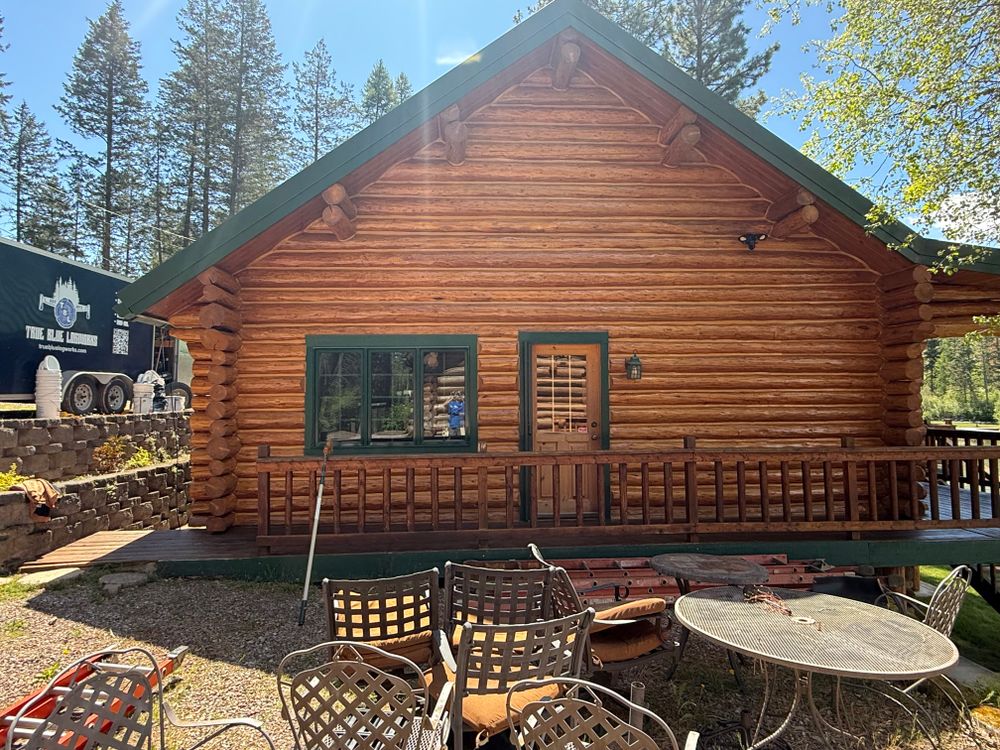 All Photos for True Blue Logworks LLC in Corvallis, MT