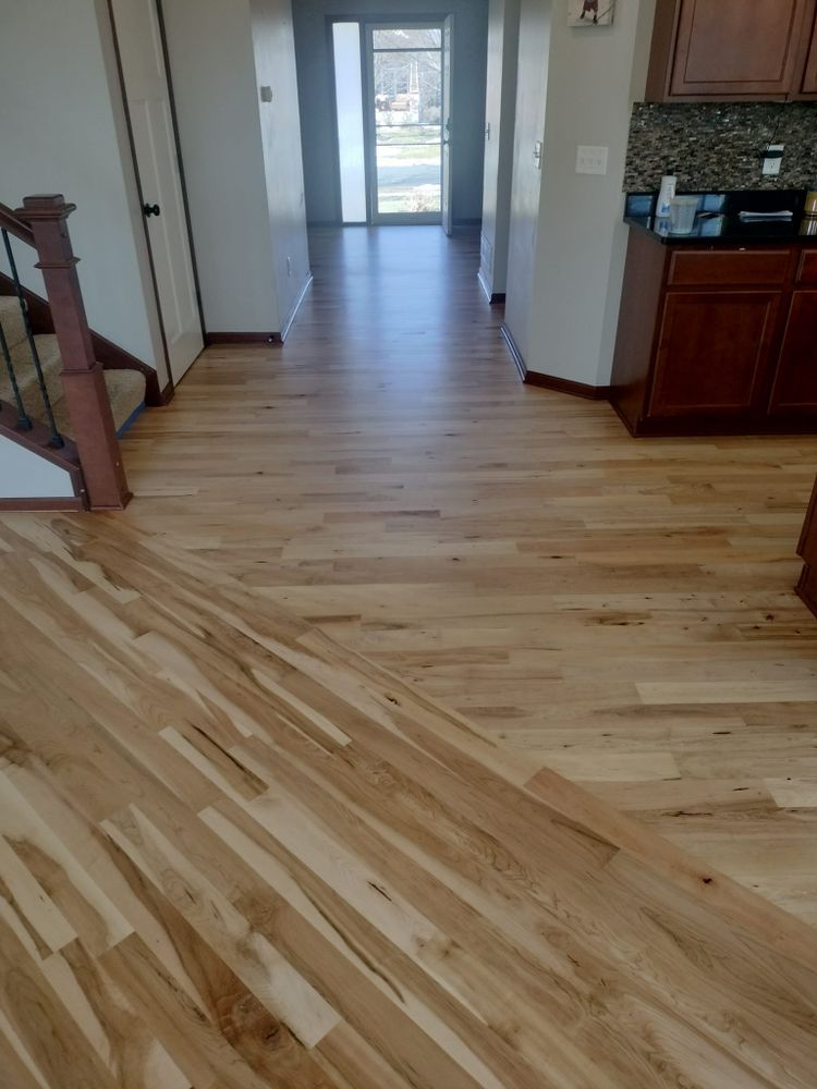 All Photos for Minnesota Floor Sanding & Installation in Lakeville, MN