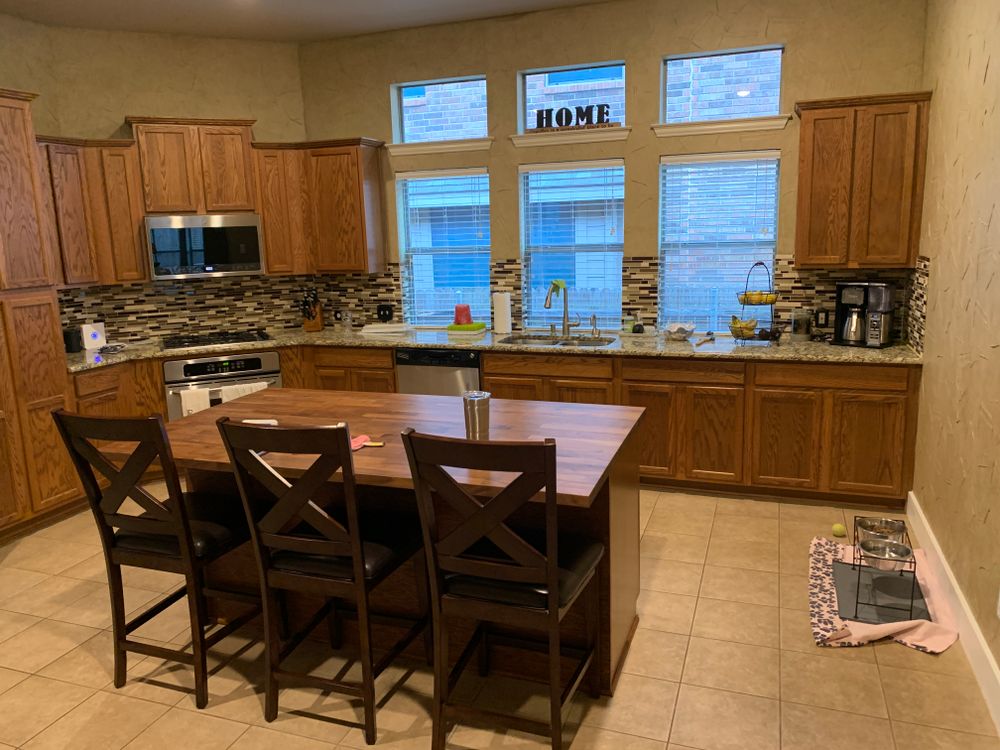 All Photos for RANDALL HOMES in Fort Worth, TX