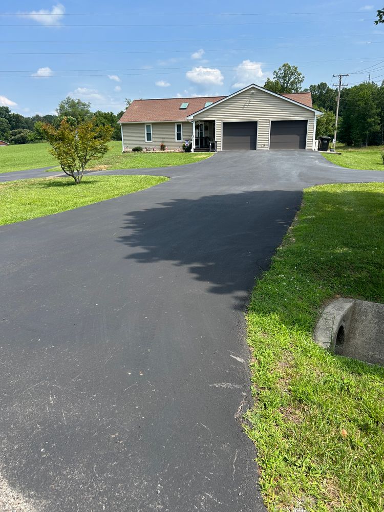 All Photos for James R Carter Paving in Roanoke, VA