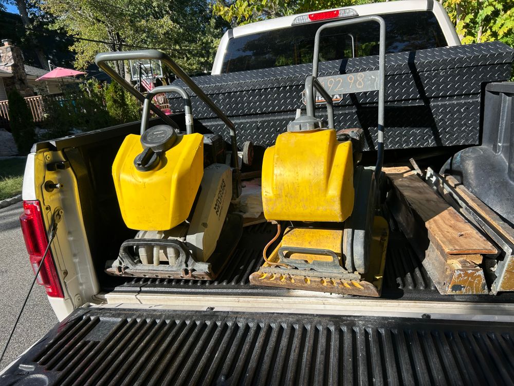 All Photos for LNC Contracting in Greenwood Lake, NY