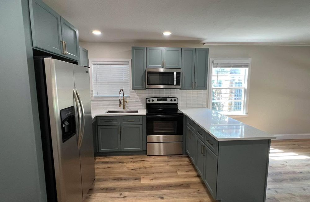 All Photos for Git Er Done Home Remodeling in Wylie, TX