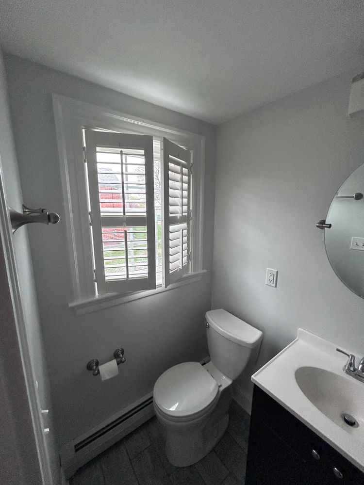 All Photos for Webster Interior Painting in Marlborough, MA