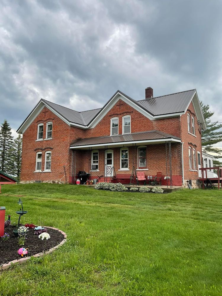 All Photos for Triple 7 Roofing   in Arpin, WI