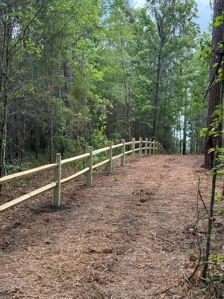 All Photos for Bauer Fencing & Farm Maintenance in Ocala, FL