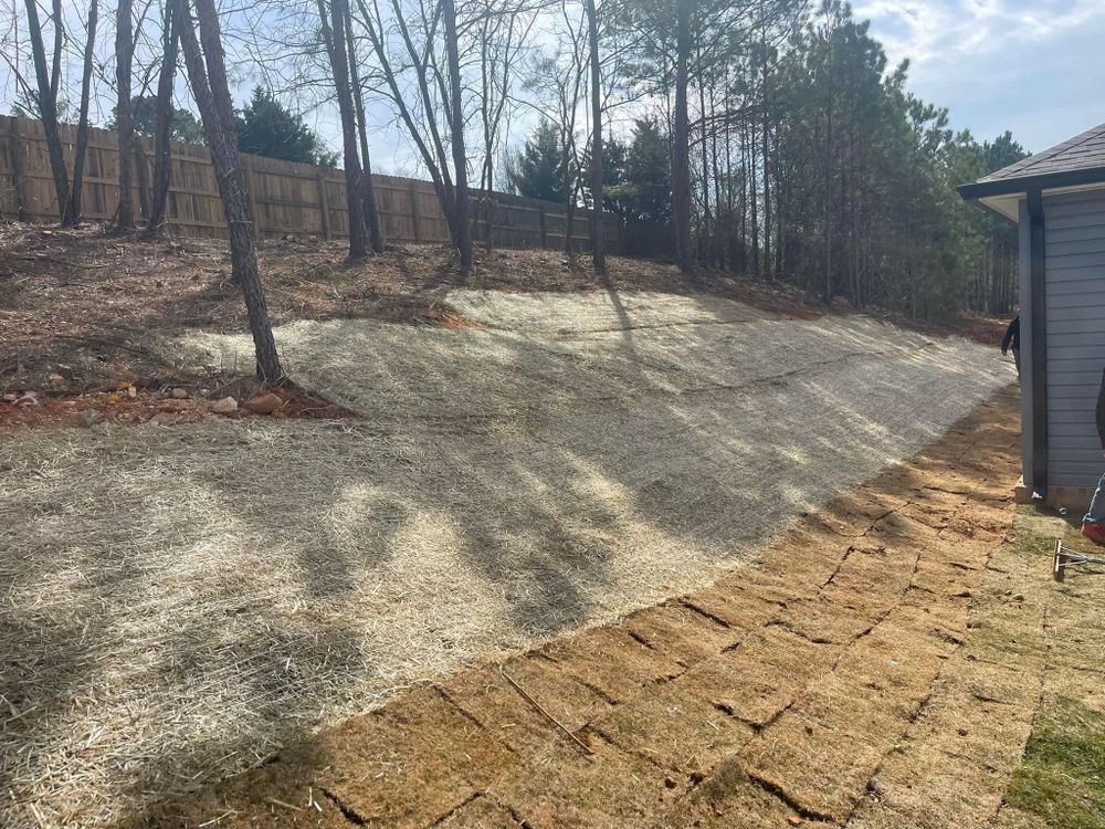 All Photos for Greenwood Lawn & Landscaping LLC in Talladega, Alabama