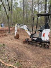 New Construction for TVISIONZ Pressure Washing, LLC in Milledgeville,  GA