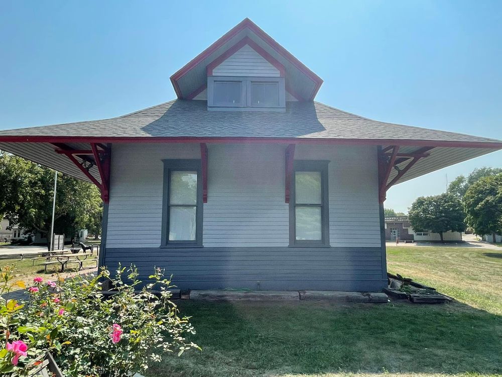 All Photos for Clavin Painting in Fort Dodge, Iowa