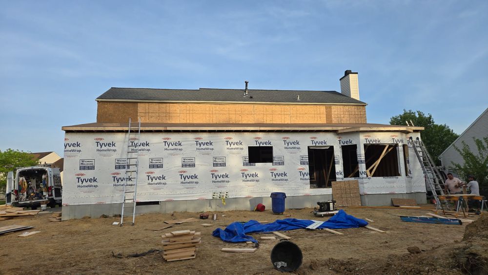 All Photos for Thomas J. Gorman Construction in Middletown, DE