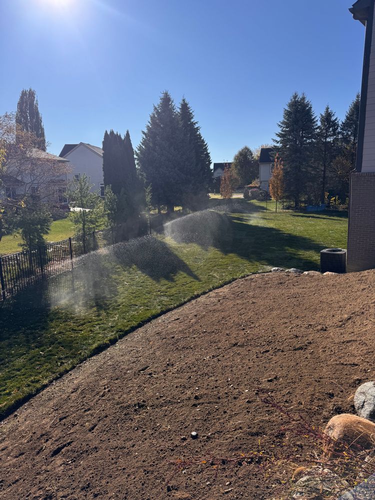 All Photos for Steed's Lawn and Landscape LLC in White Lake, MI