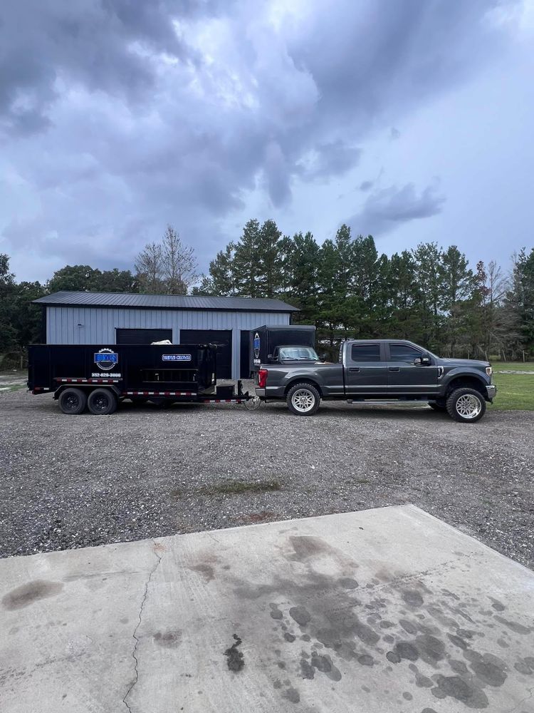 All Photos for DMS Concrete Cutting in Bushnell, FL