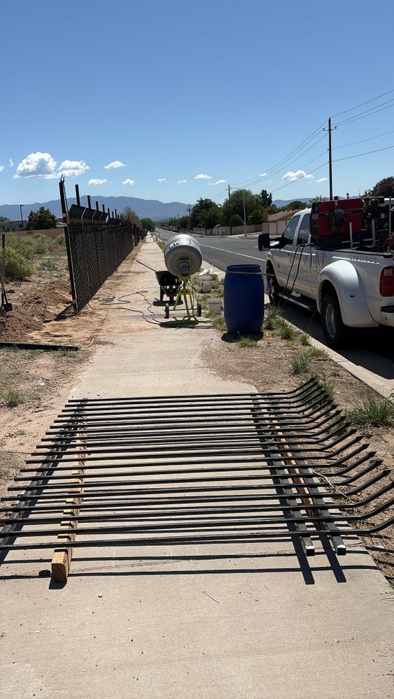 All Photos for JP Production Services LLC in Albuquerque, NM